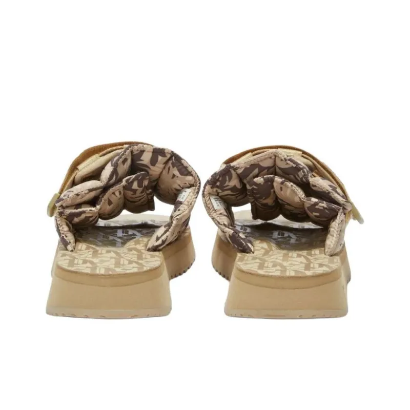 PALM ANGELS X Suicoke Moto P Touch Strap Padded Slides-3