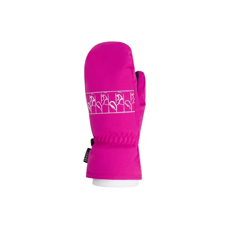 ROSSIGNOL Ski Gloves Mittens Women's-1