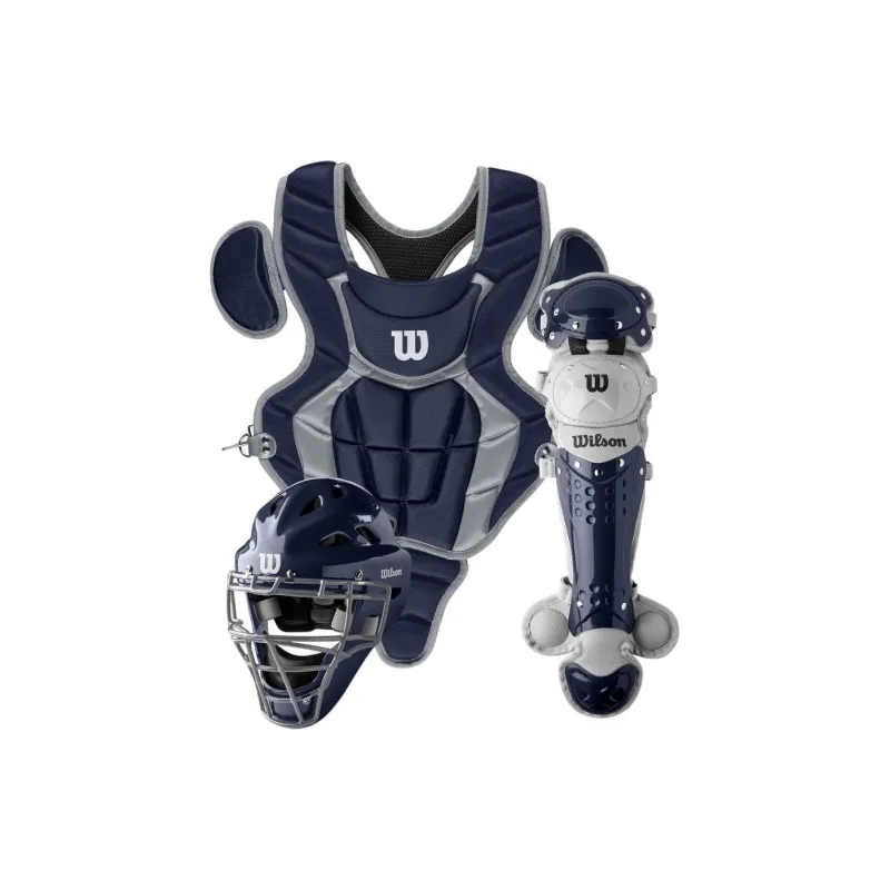 Wilson Catcher's Equipment Protective Gear Sets Protective Unisex-6
