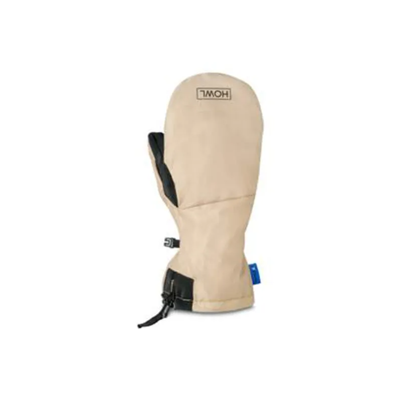 Deeluxe Ski Gloves-5