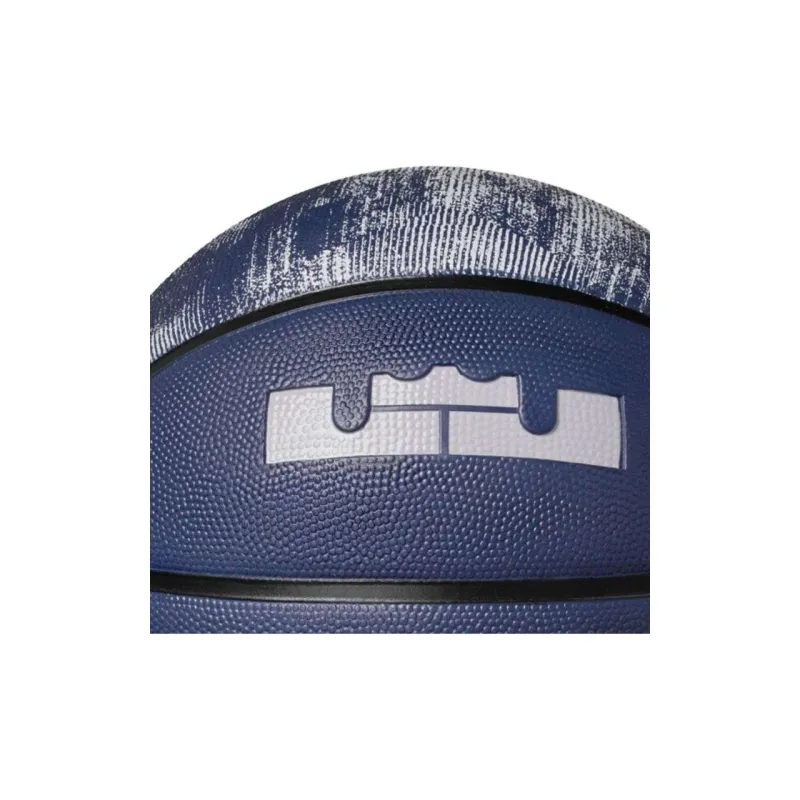 Nike Size 7 Indoor, Outdoor, All Basketball Blue-3