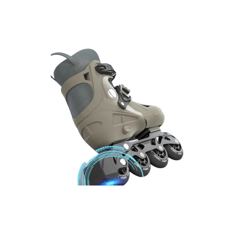 REBUILD Inline Skates-1