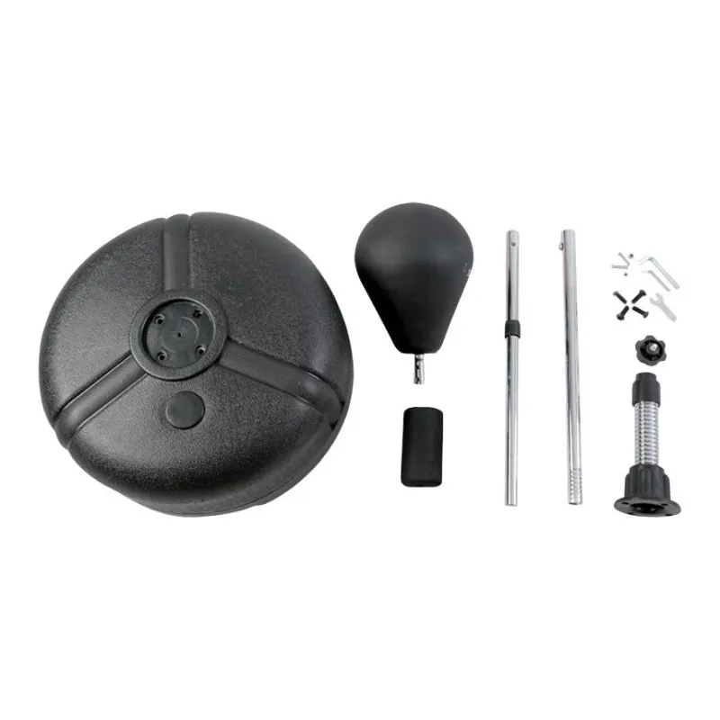 WESING Boxing Accessories Unisex Upright Speed Ball-1