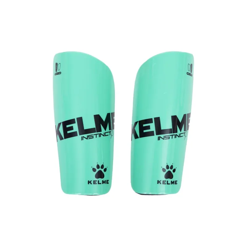 KELME Soccer Shin Guards PP Unisex One Size-3