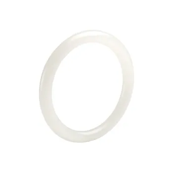 Seven Little Craftsmen Golden Silk Jade Jade Bangles Women's