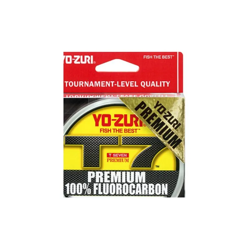 YO-ZURI Fish Line-9
