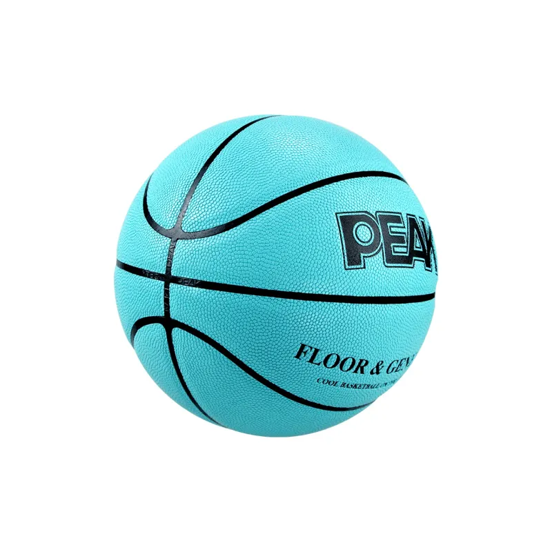 PEAK PU Basketball Size 5 Training Unisex-50