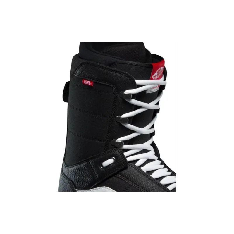 Vans Hi Standard OG Single Snowboard Ski Boots Unisex-2