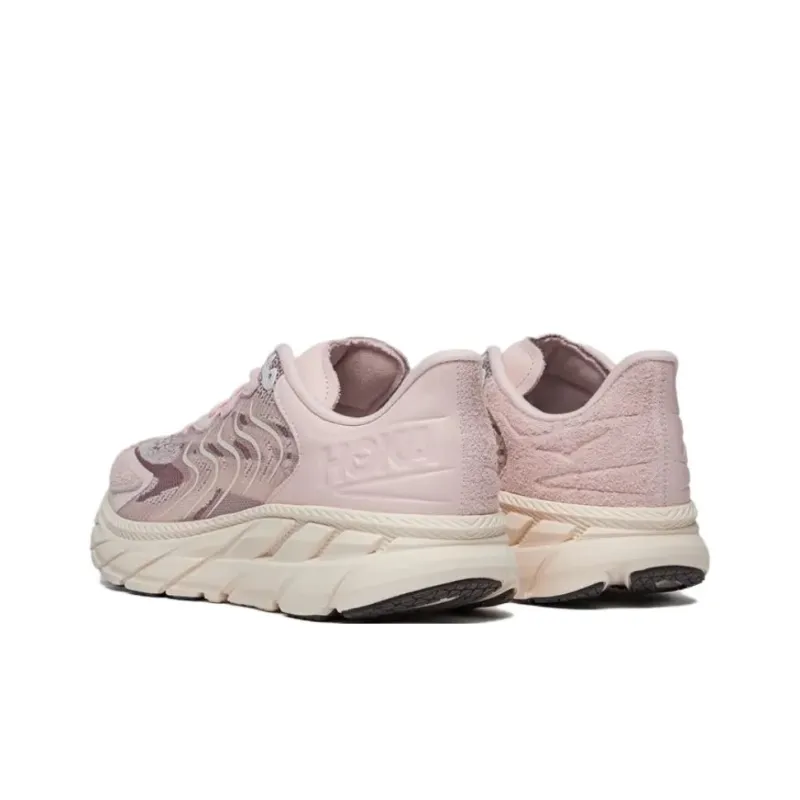 HOKA ONE ONE Clifton Ls Cosmic Pearl-2