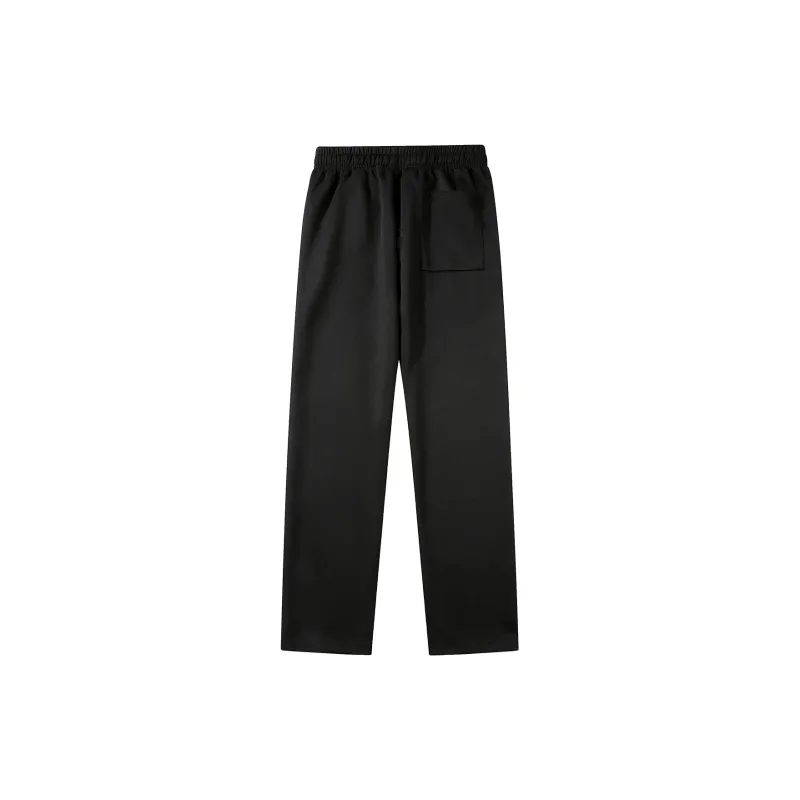 Feiyue Casual Pants Unisex-1