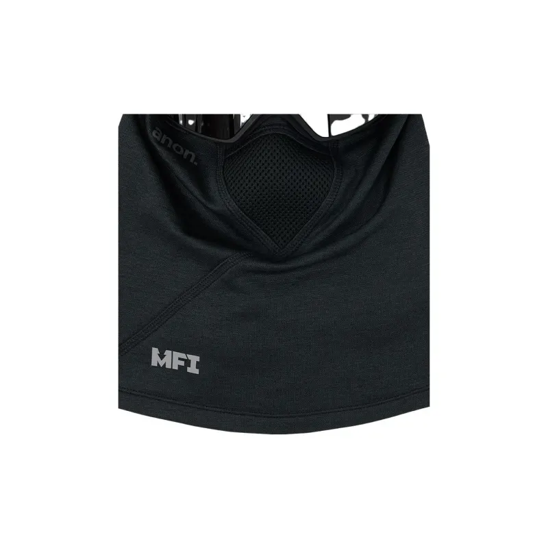 BURTON Ski Protective Gears Pullover Mask Unisex-3