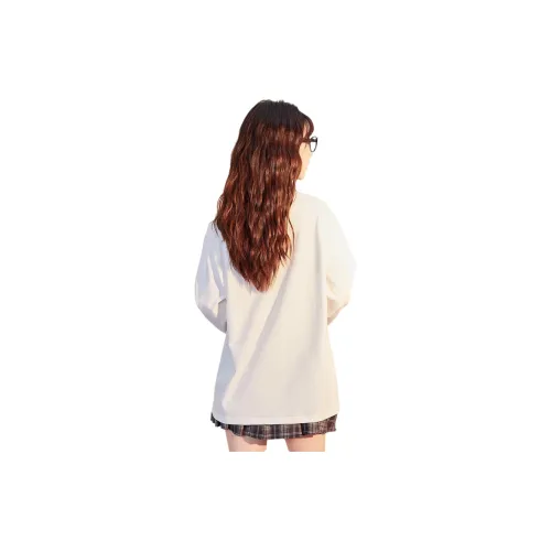 Tonlion T-Shirts Women's
