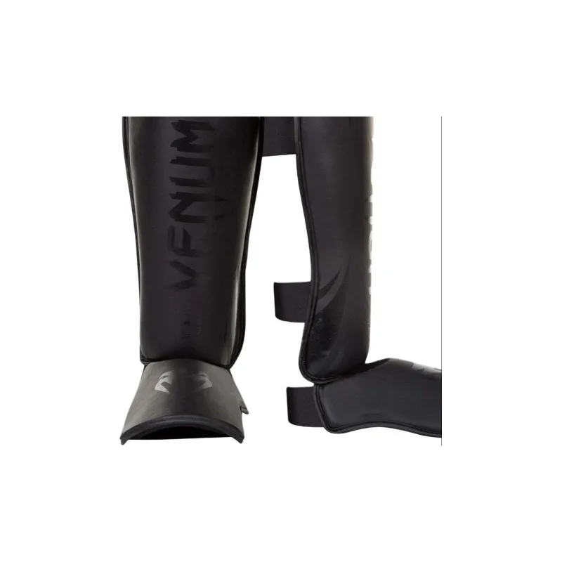VENUM Boxing Protective Gears Skintex Leather Unisex-3