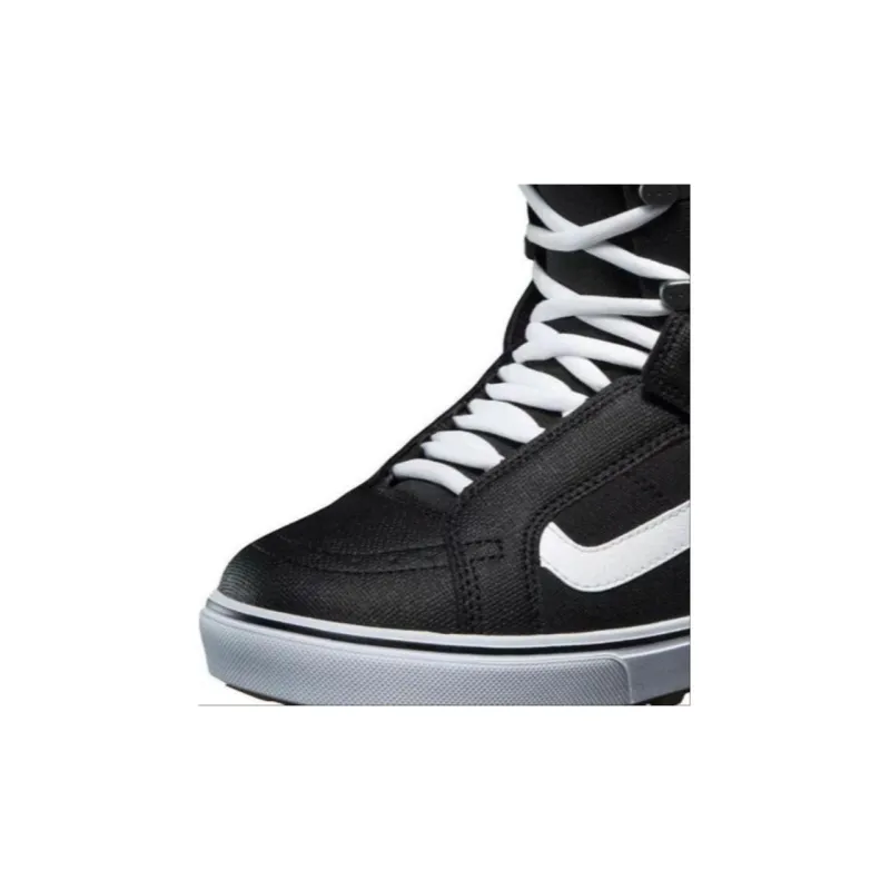 Vans Hi Standard OG Single Snowboard Ski Boots Unisex-3
