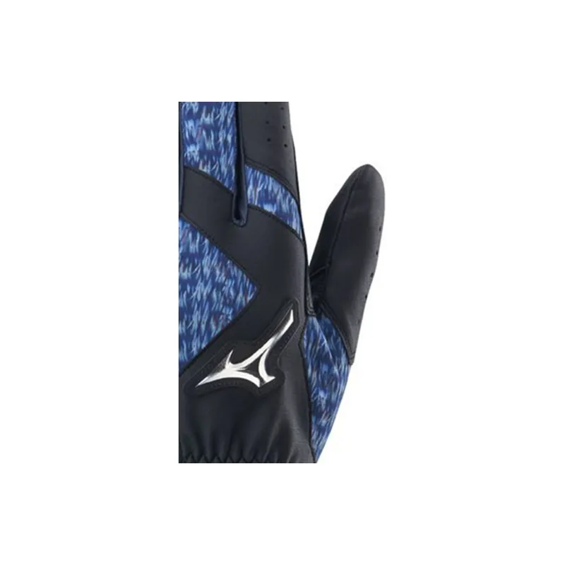 Mizuno Baseball Gloves Hitting Gloves Sheepskin Unisex-2