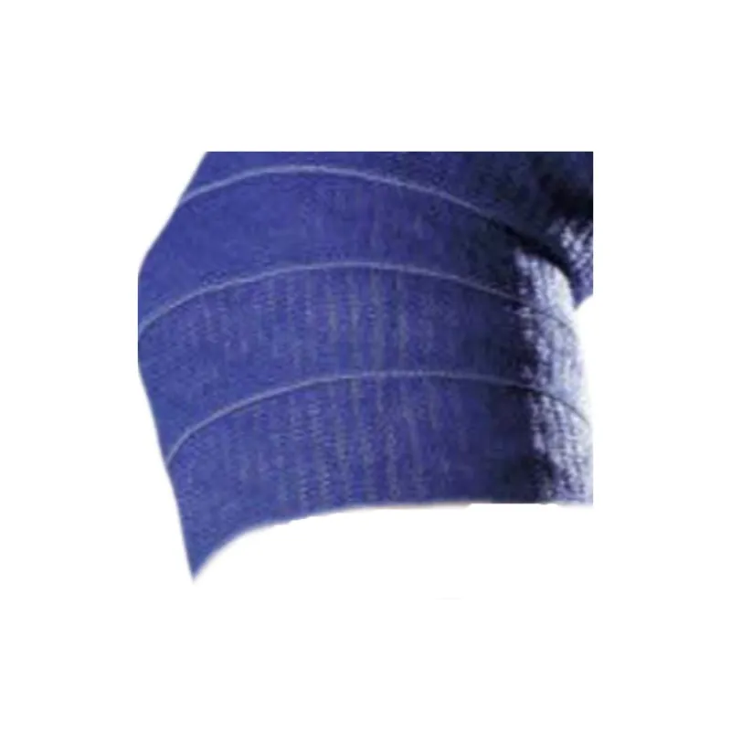 LP SUPPORT Elbow Pads Blue Unisex-3
