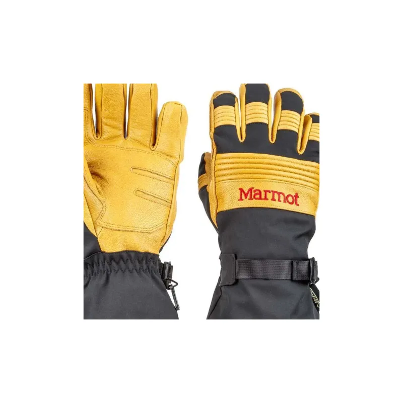 Marmot Ski Gloves-3