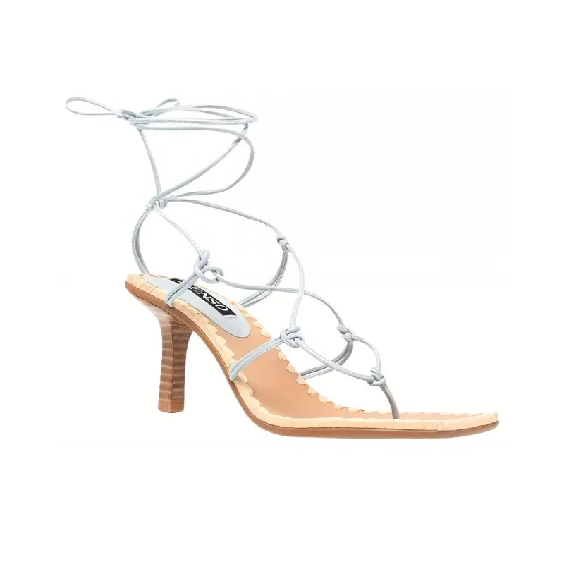 SENSO Maya Ankle tie Sandals Women's-2