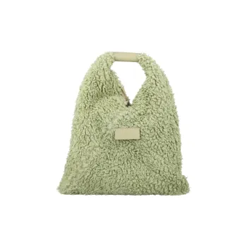 MM6 Maison Margiela Small Japanese Top Handle Bag