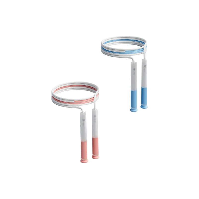 Keep Casual Entertainment Non Countable Jump Ropes Kids ABS Controller PVC Rope 2.5m-1