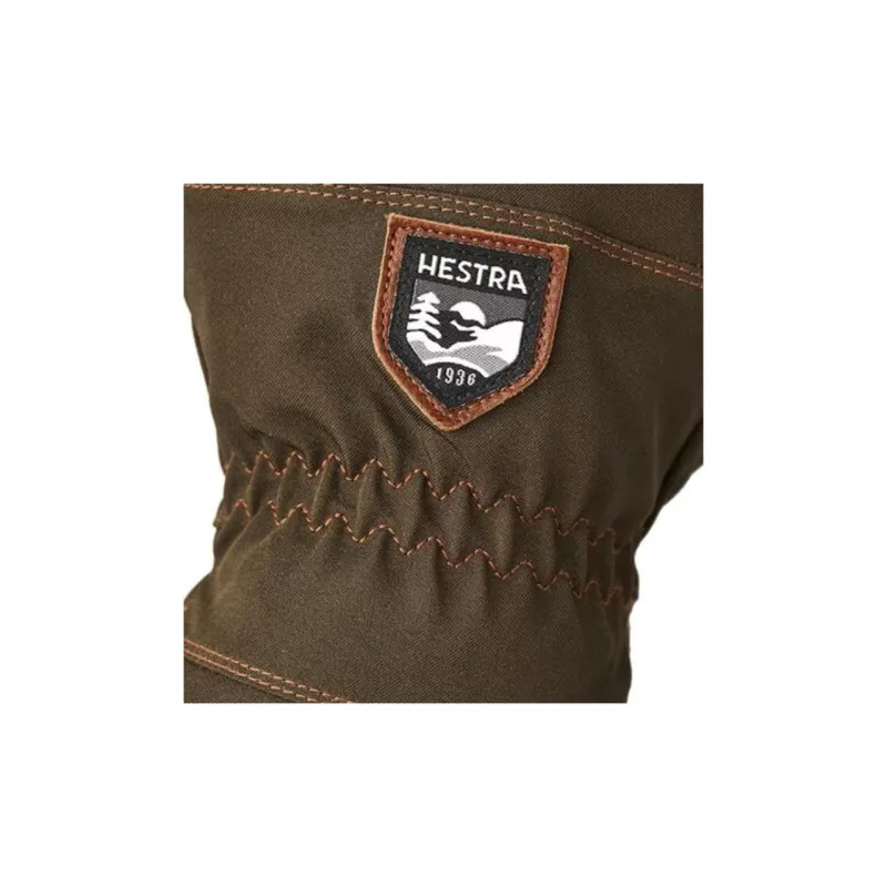 HESTRA Ski Gloves-4