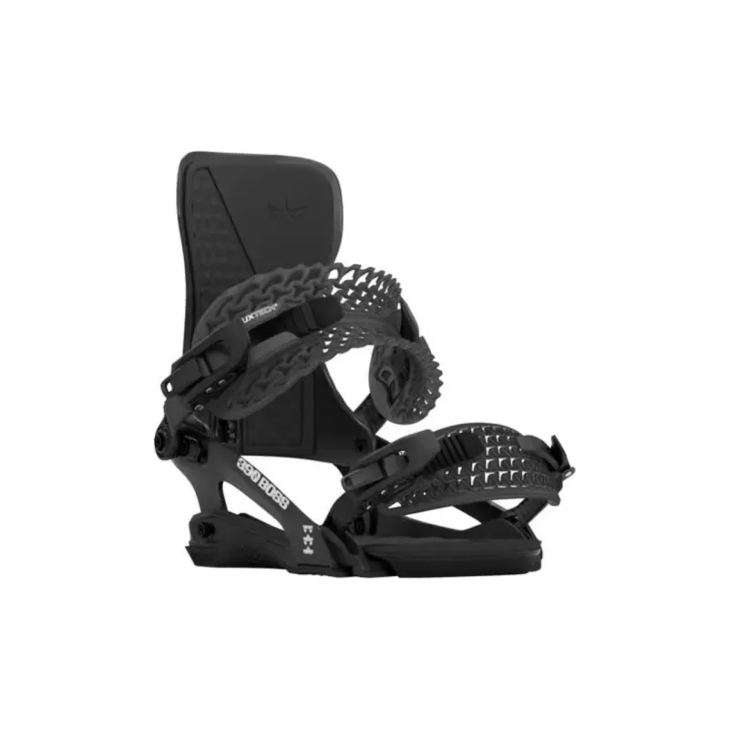 ROME Ski Bindings-2
