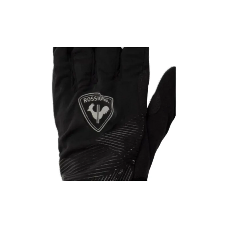 ROSSIGNOL Ski Gloves Insulated For Cold Weather Gloves Unisex-2