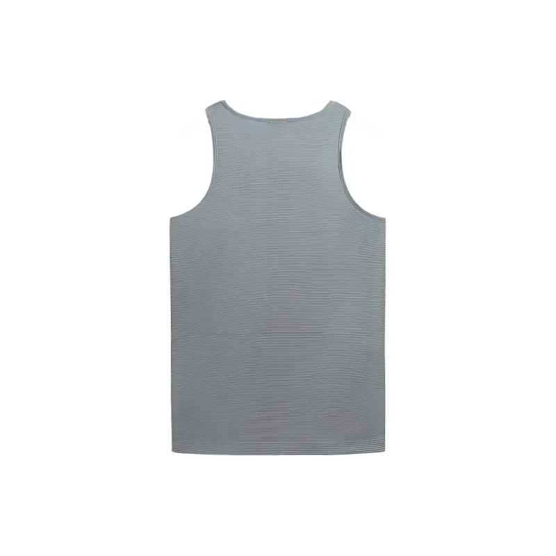 KITH Pointelle Mesh Spencer Tank-1