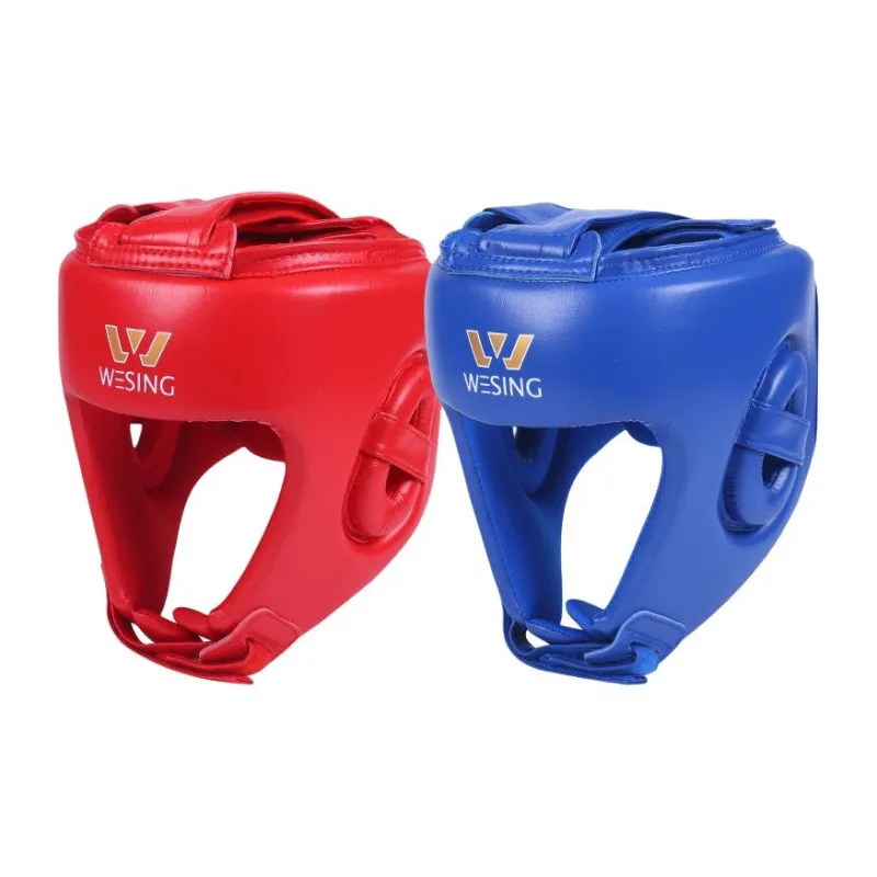 WESING Boxing Protective Gears Microfiber Fabric Unisex-1