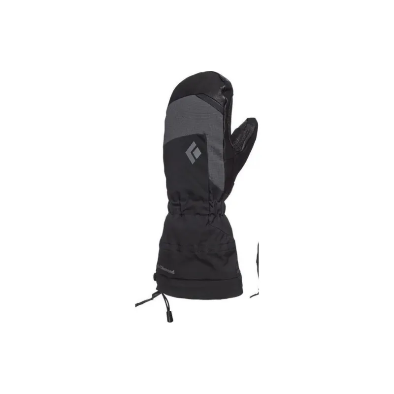 BLACK DIAMOND Ski Gloves-3