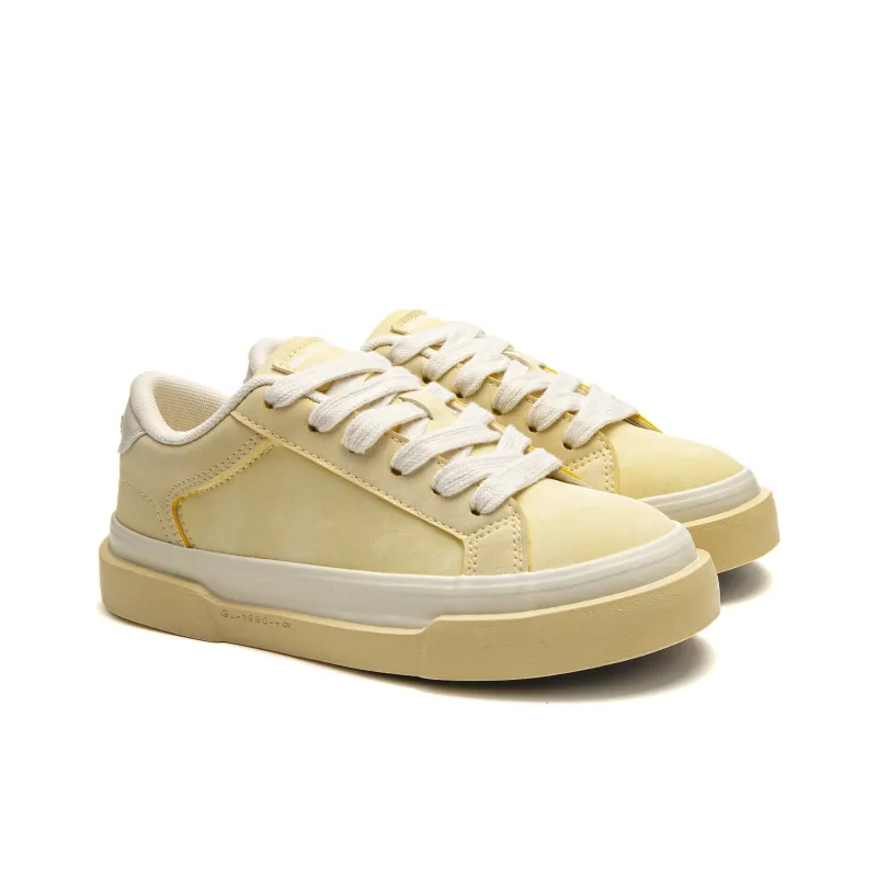STAE Low Top Skateboard Shoes Women's-11