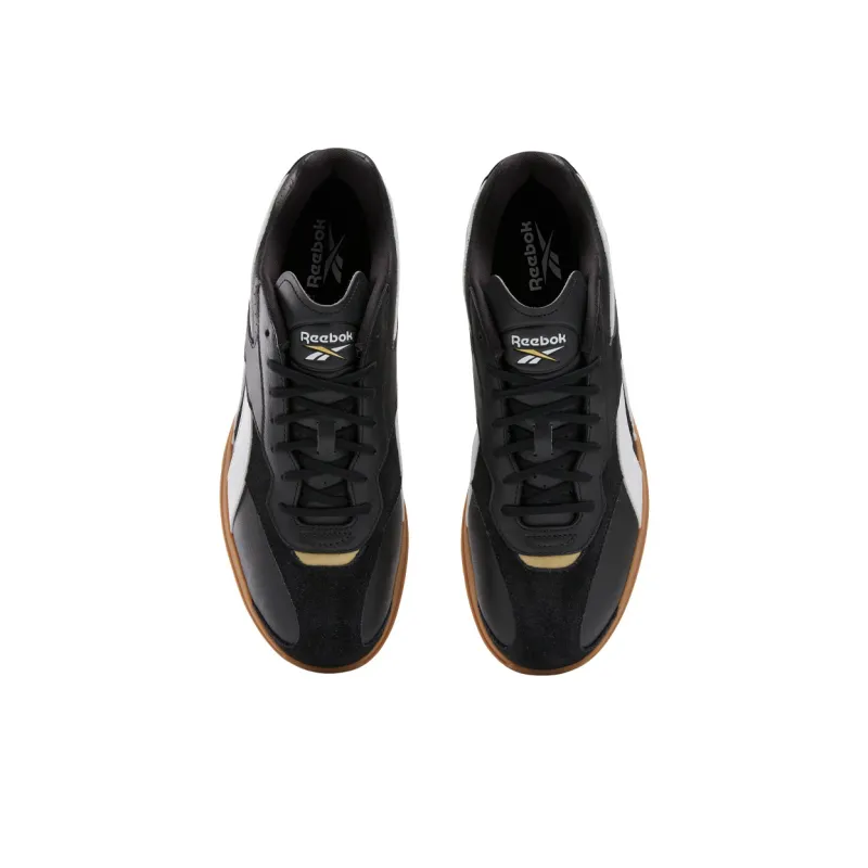 Reebok Hammer Street 'Black Gum'-3