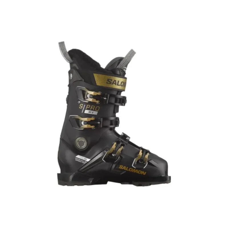 SALOMON S/PRO MV 90 Skis Ski Boots Women's-1