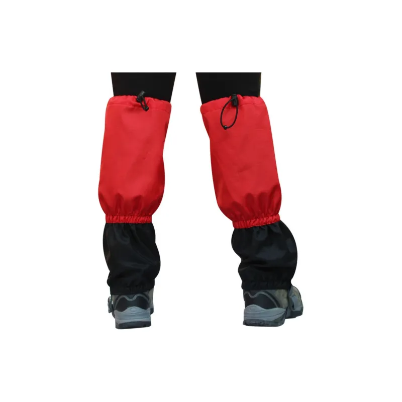 JUNGLELEOPARD CLB Ski Protective Gears Unisex-2