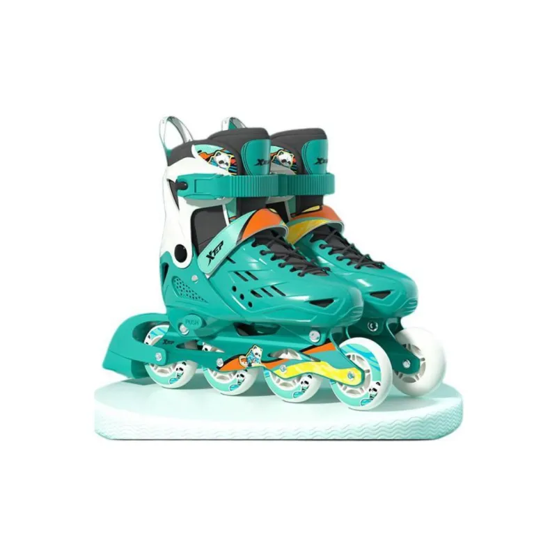 XTEP Inline Skates-1