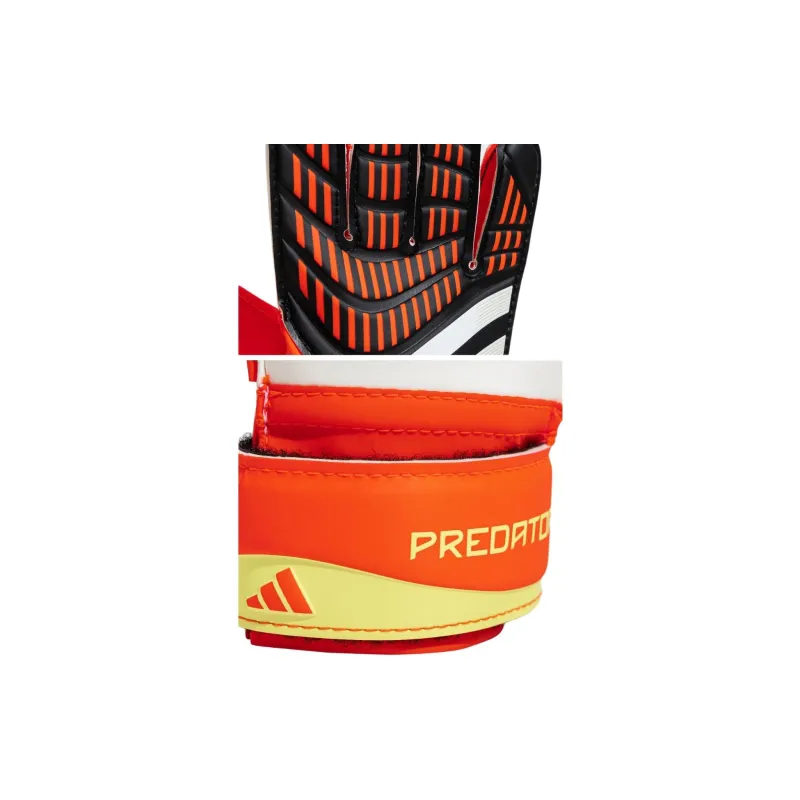 Adidas Goalkeeper Gloves Unisex-2