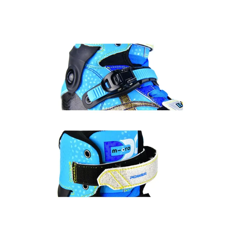 MICRO Inline Skates-3