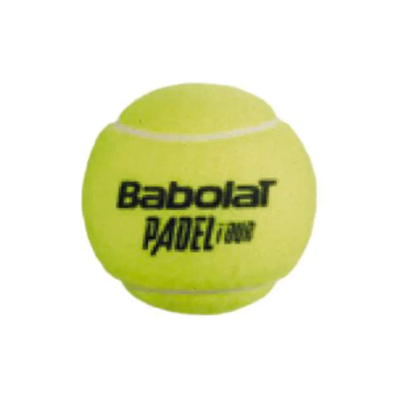 Babolat 501098 Tennis Balls PU Synthetic Woolen Training Ball Indoor Training Ball-1