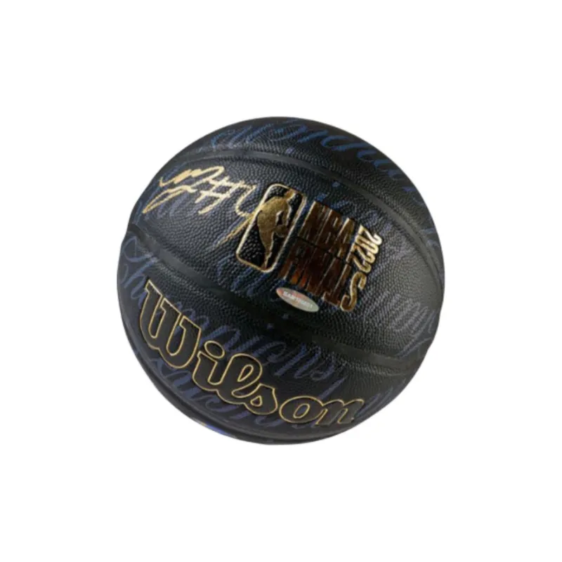 UPPER DECK Size 7 Indoor Outdoor Universal Basketball Gold-3