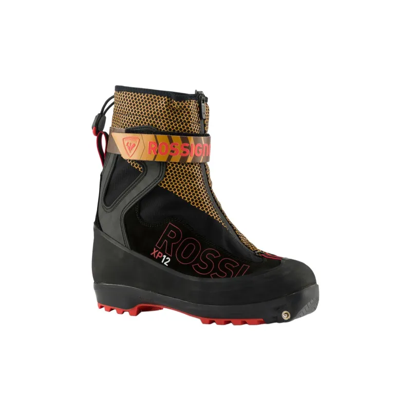 ROSSIGNOL XP 12 Single Snowboard Ski Boots Unisex-1