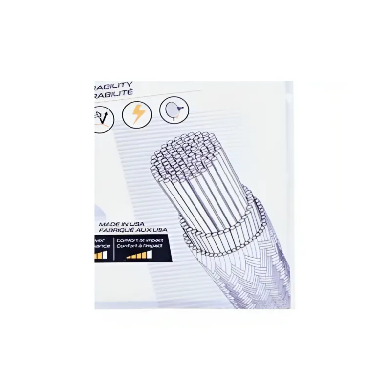 DECATHLON Badminton Racket Strings-3