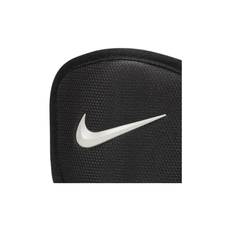 Nike Baseball Gloves Batter's Glove PVC Polyvinyl Chloride Batsman's Wrist Guard Unisex Black-1