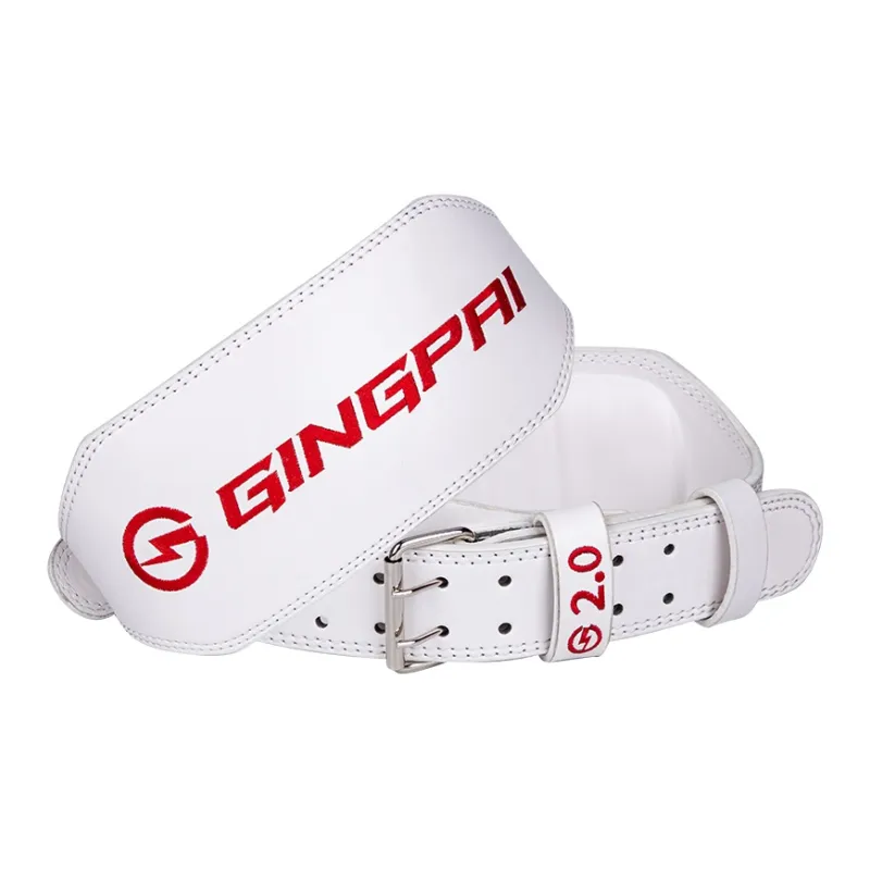 Competition Back Support Braces-8