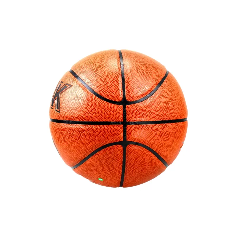 PEAK PU Basketball Size 5 Training Unisex-34