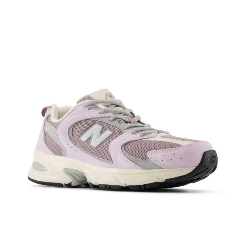 New Balance 530 Lilac Purple Women's-2