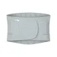 Gray New Arrival, Compression Breathable Support Waist Protector