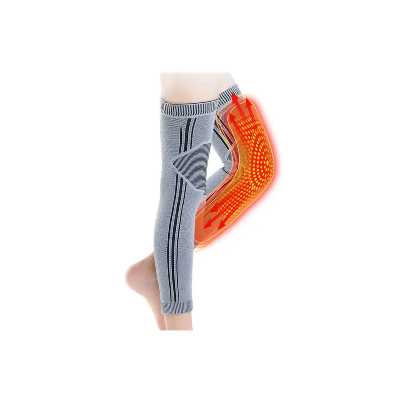 Vast Distance Knee Pads Running Mountaineering Hiking Unisex-2