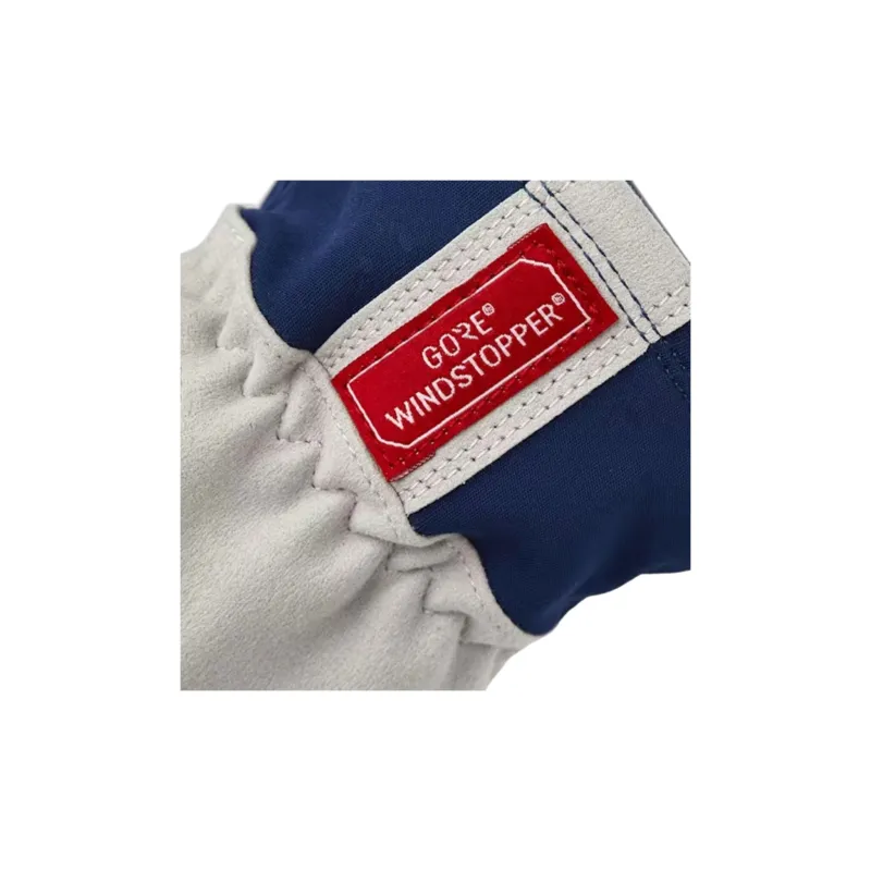 HESTRA Ski Gloves-5