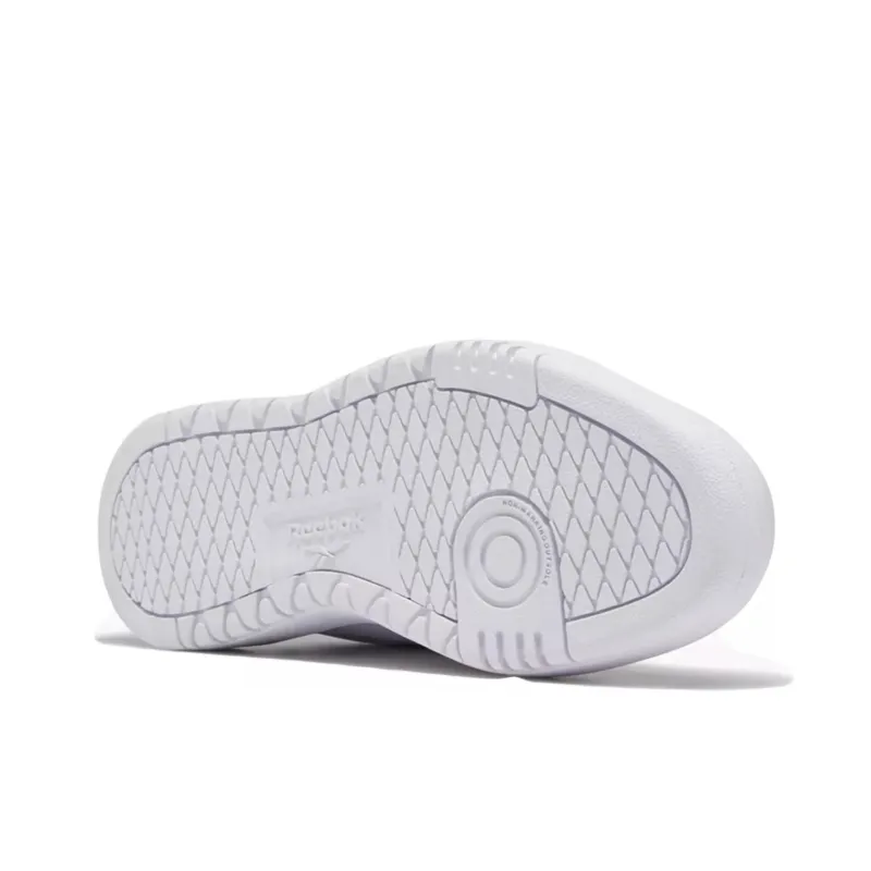 Reebok Women's Club C Double 'White Cold Grey' Women's-5