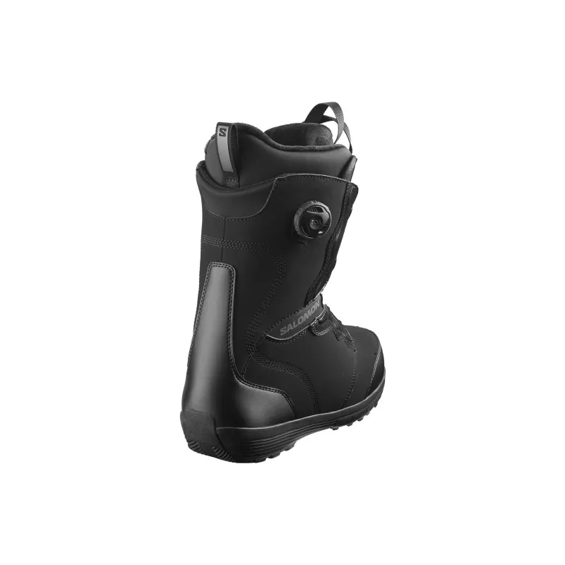 SALOMON IVY SJ Single Snowboard Ski Boots Women's-1
